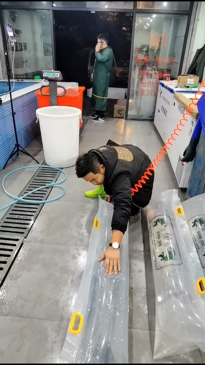 这种打包方法厉害了