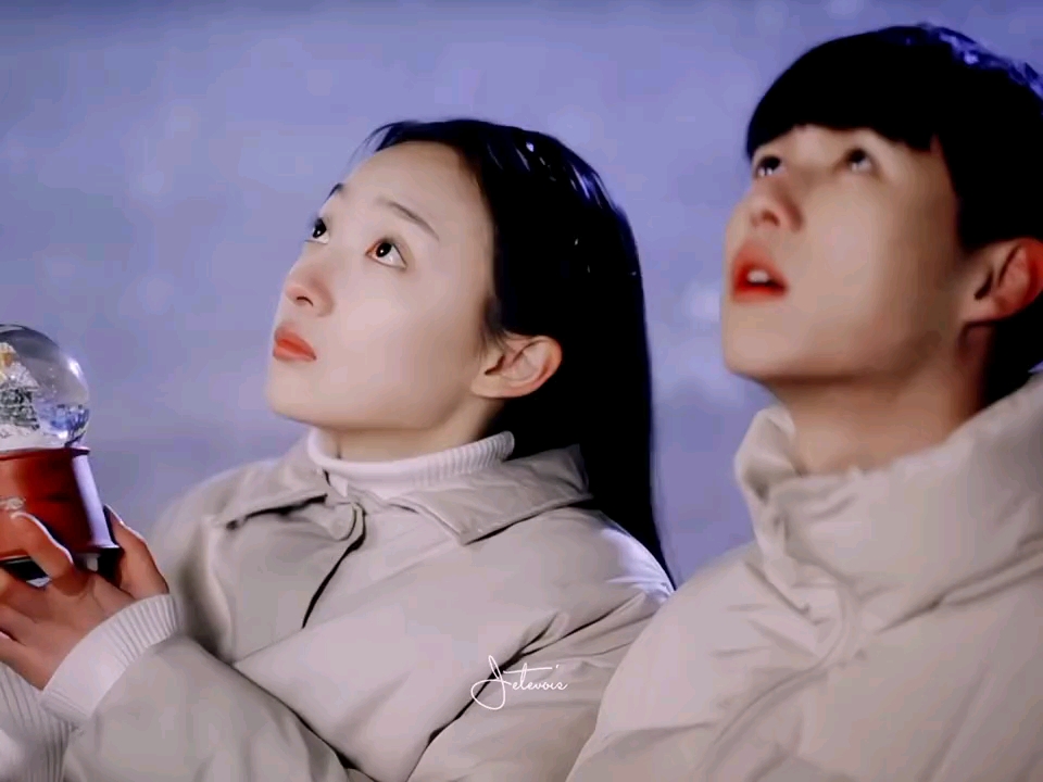 如此可爱的我们#这一次,陈最终于得偿所愿了!-度小视