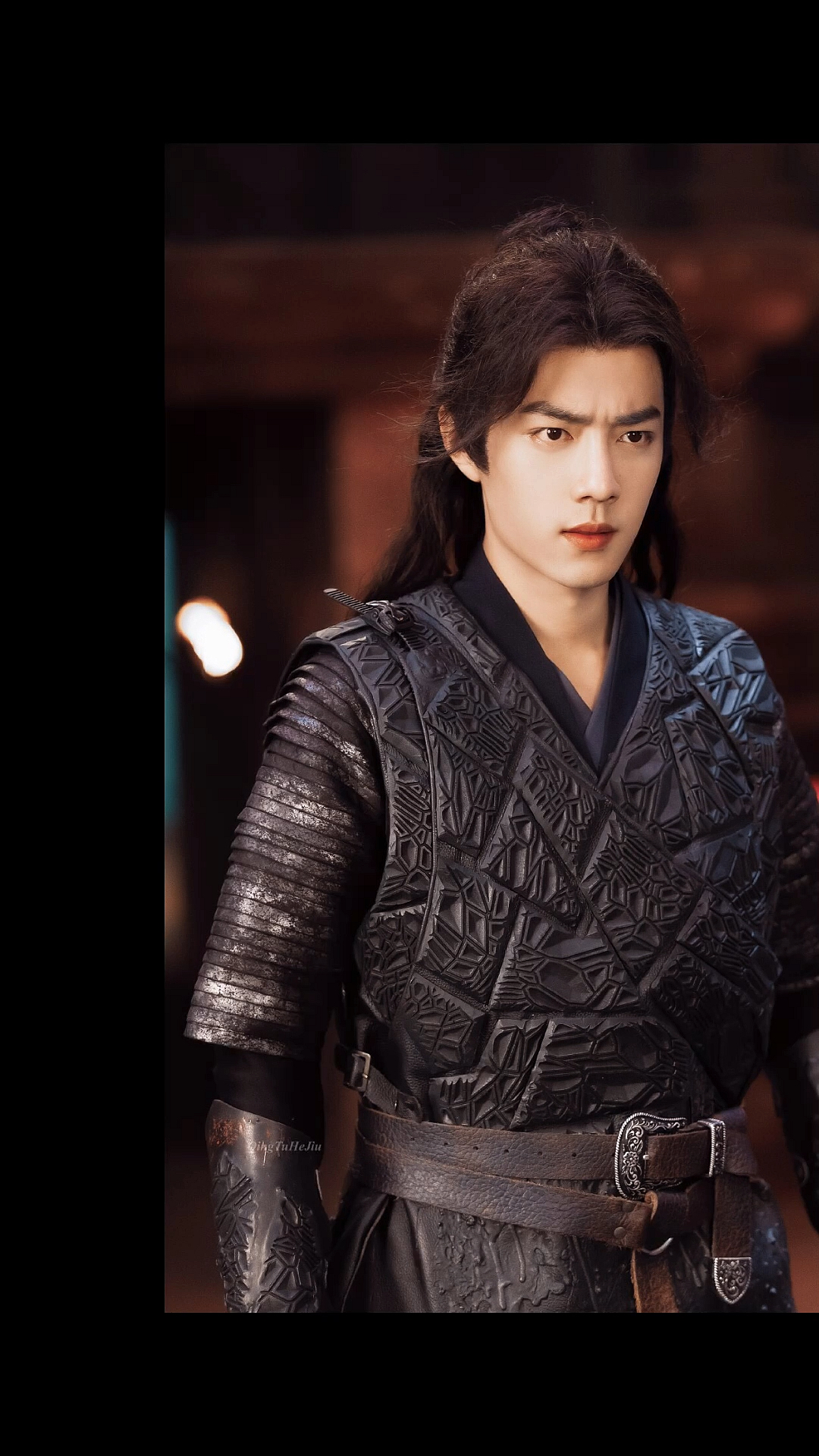 斗罗大陆!唐三参战!