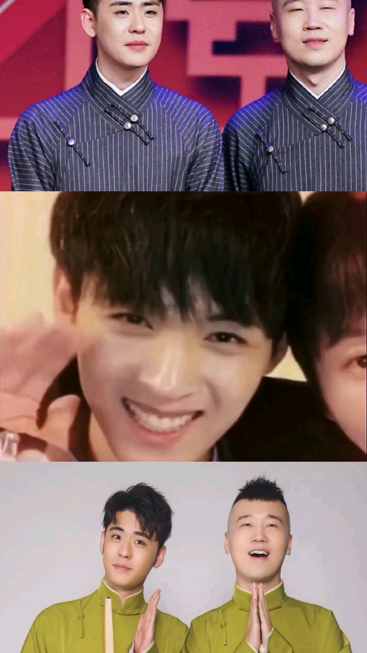 秦霄贤#爱了爱了,让我们来康康与老秦对视的女友视角吧