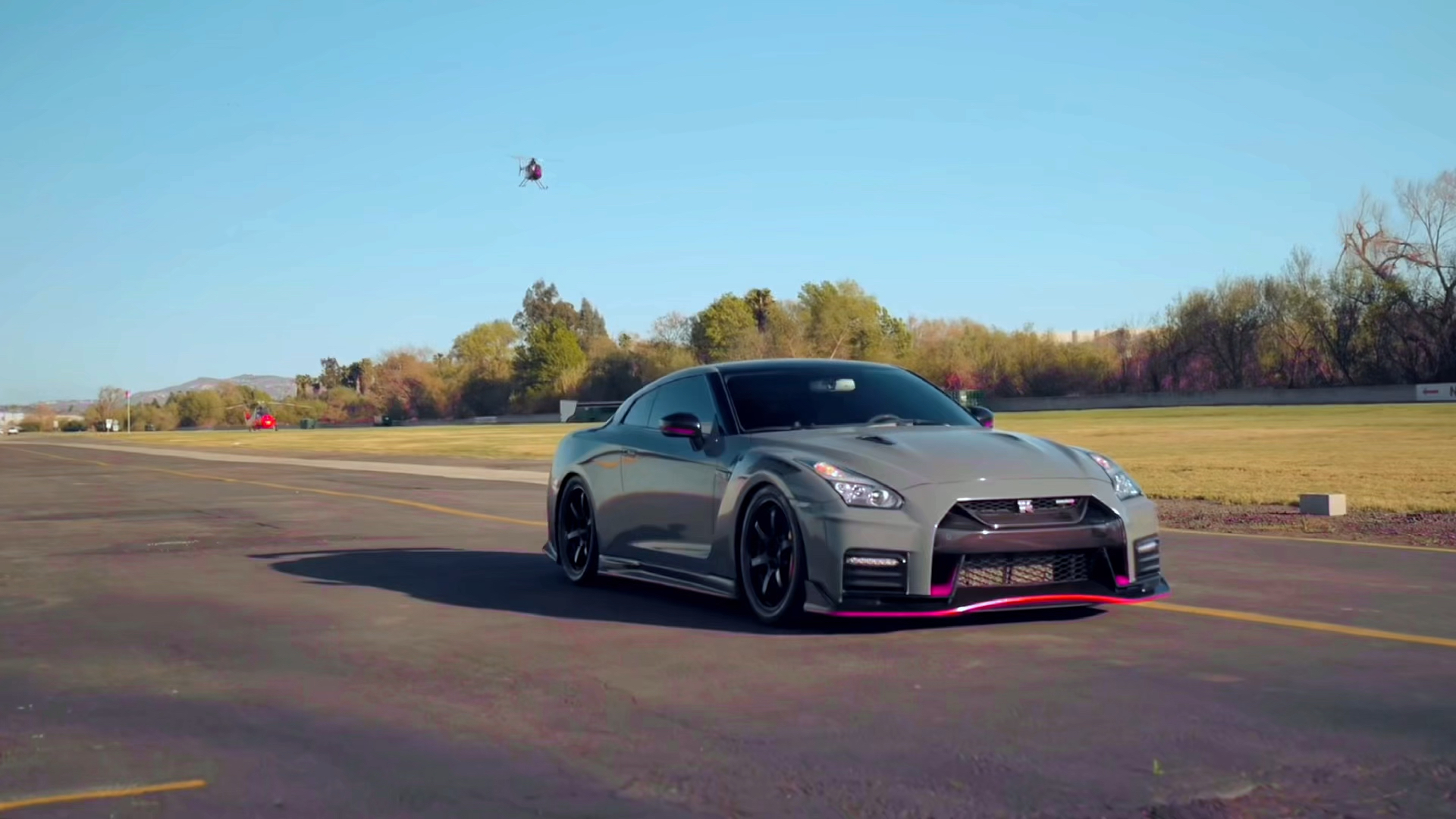 日产gtr#日本神车