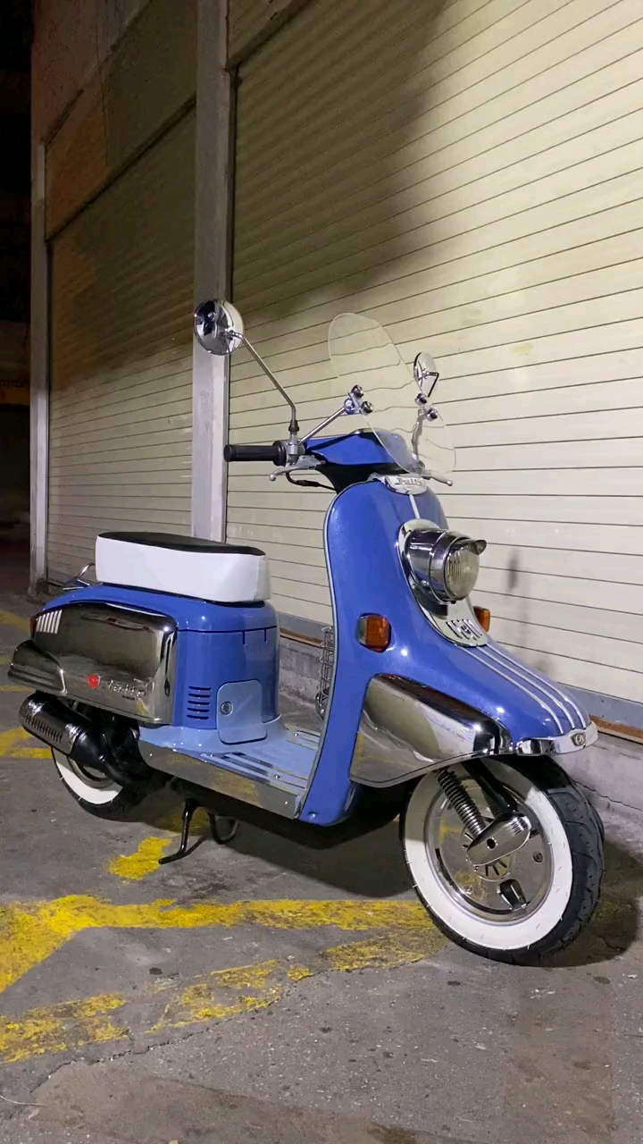 日本进口本田52期火车龟