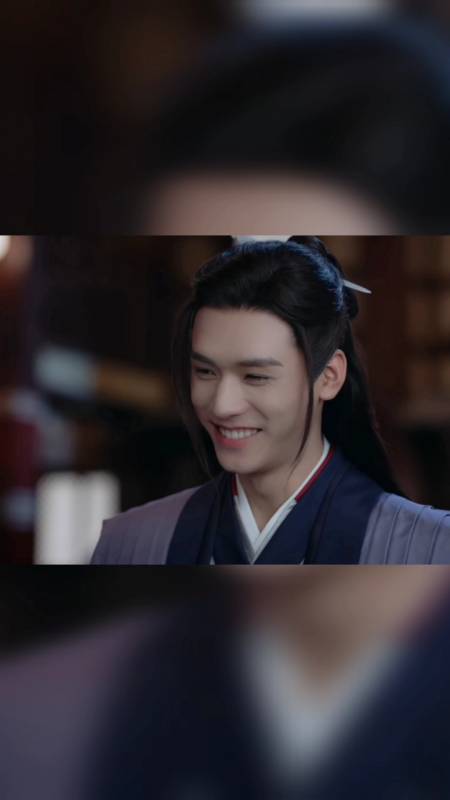 山河令温客行周子舒#老温的双标又来了,知道叶白衣能治阿絮的伤,态度