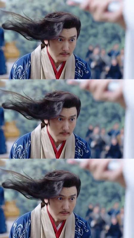 温客行就是个聪明绝顶的人,他平时不用武器,但招式却全出自秋明十八式