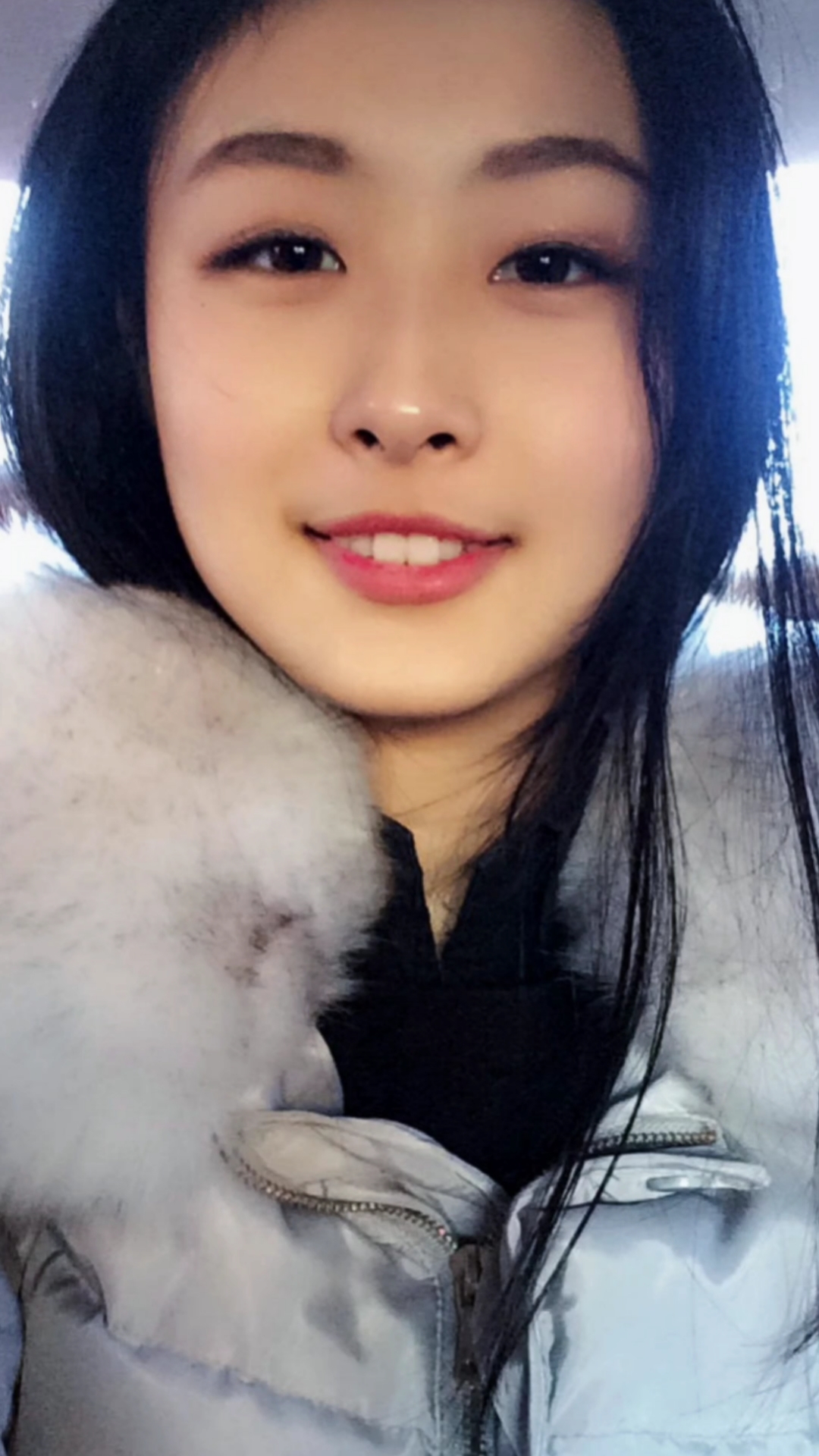 黄会赢美女黄会赢小时候vs现在哪一张更甜美更可爱呢72