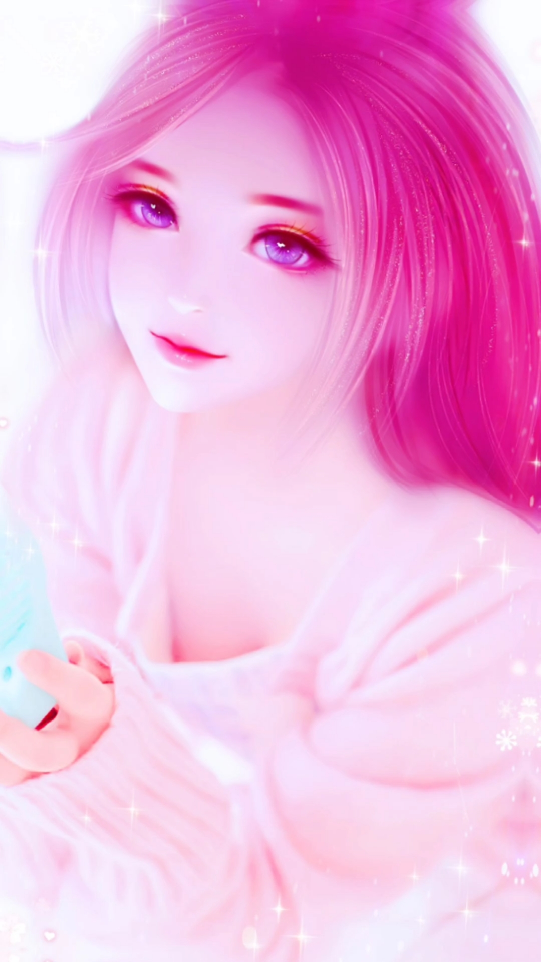 王者荣耀手游#公孙离变装合集