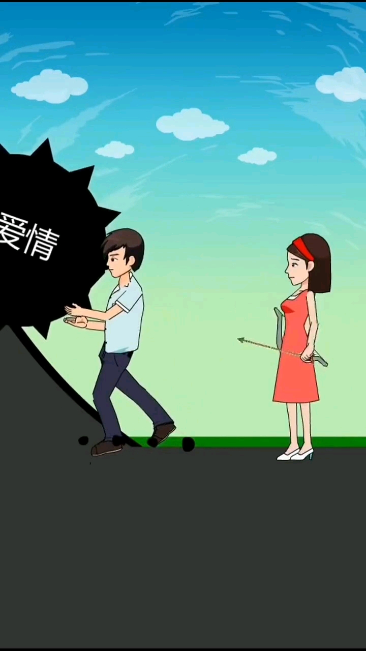 伤心爱情#真心对你的人,你却伤了他的心!