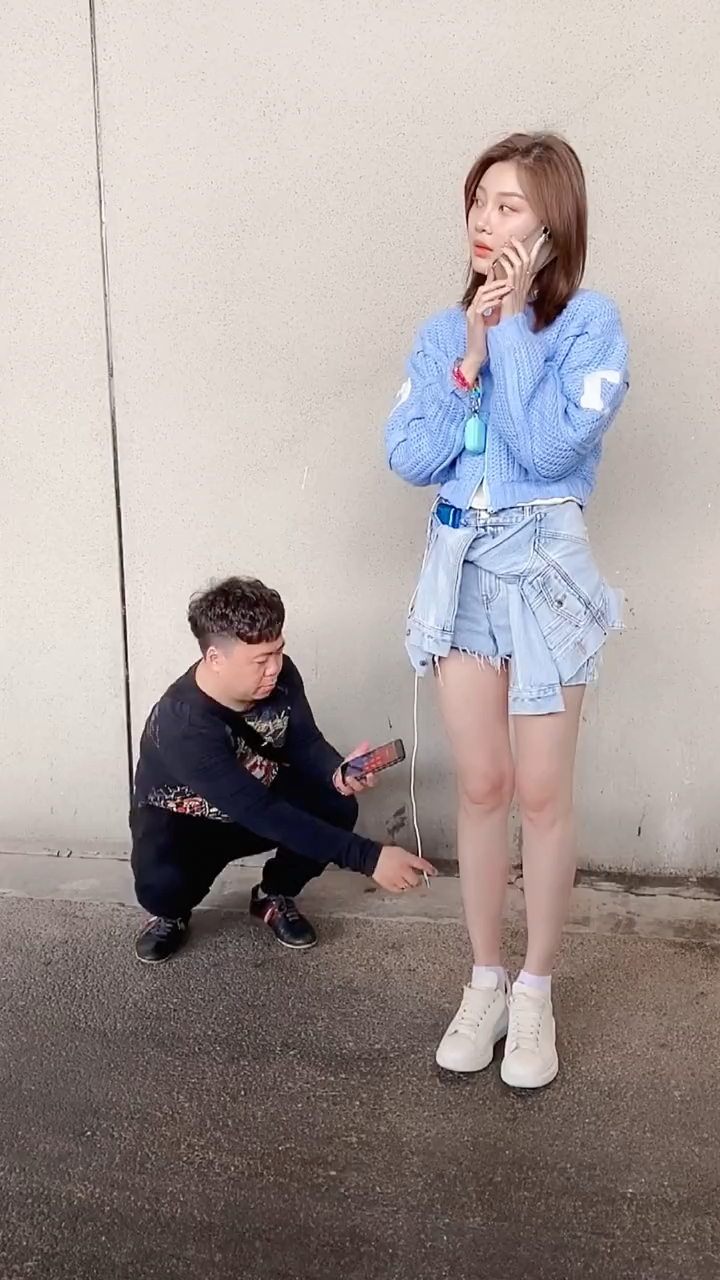 你喜欢的样子我都有大哥没电了直说呀