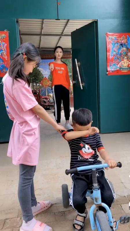 重组家庭,只要后妈对孩子好,孩子就会拿你当亲妈妈