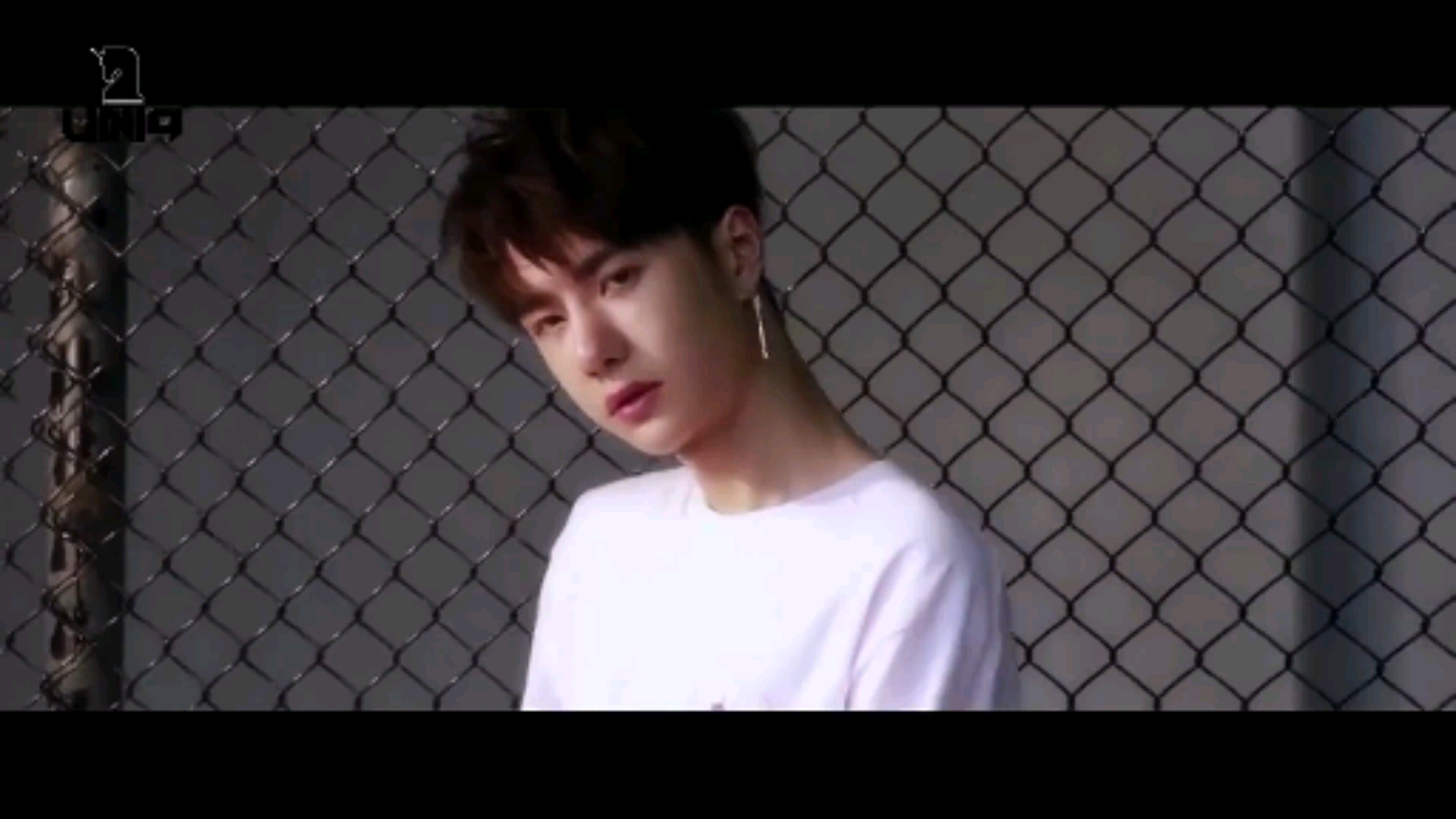 王一博#19岁还很青涩的性感时刻