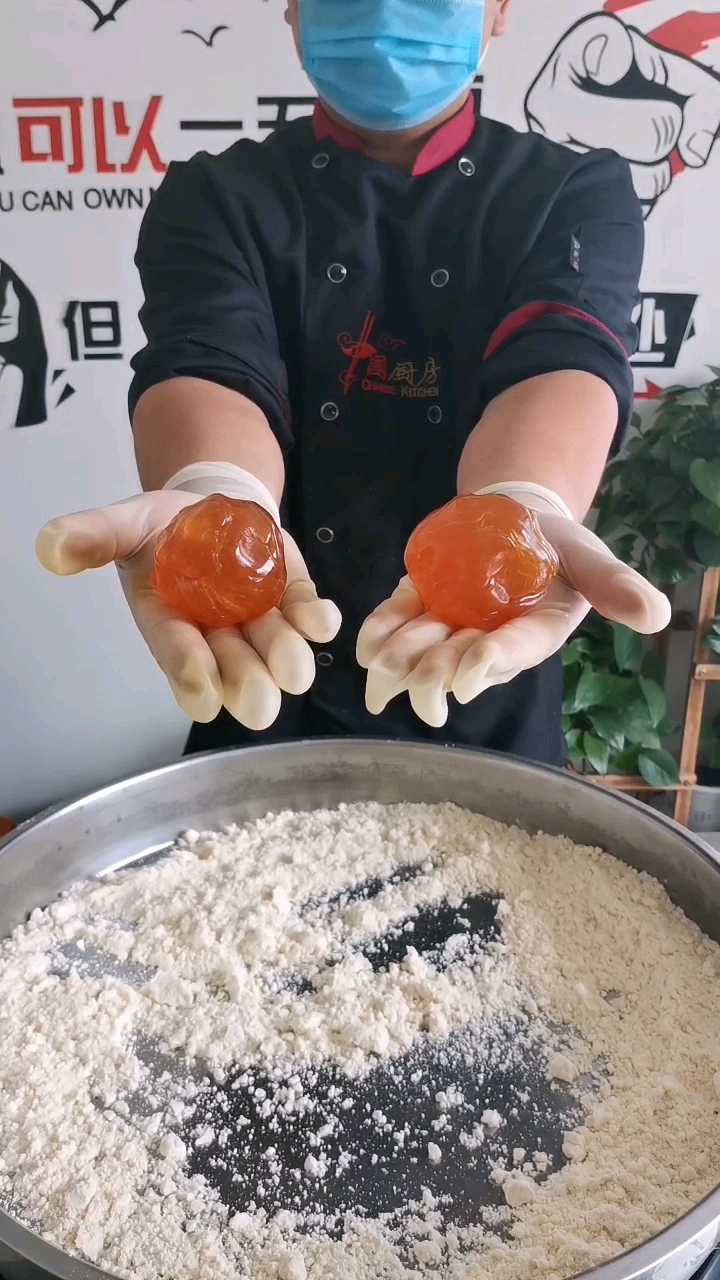 舌尖上的乡村美食#这样的老手艺能坚持的不多了!