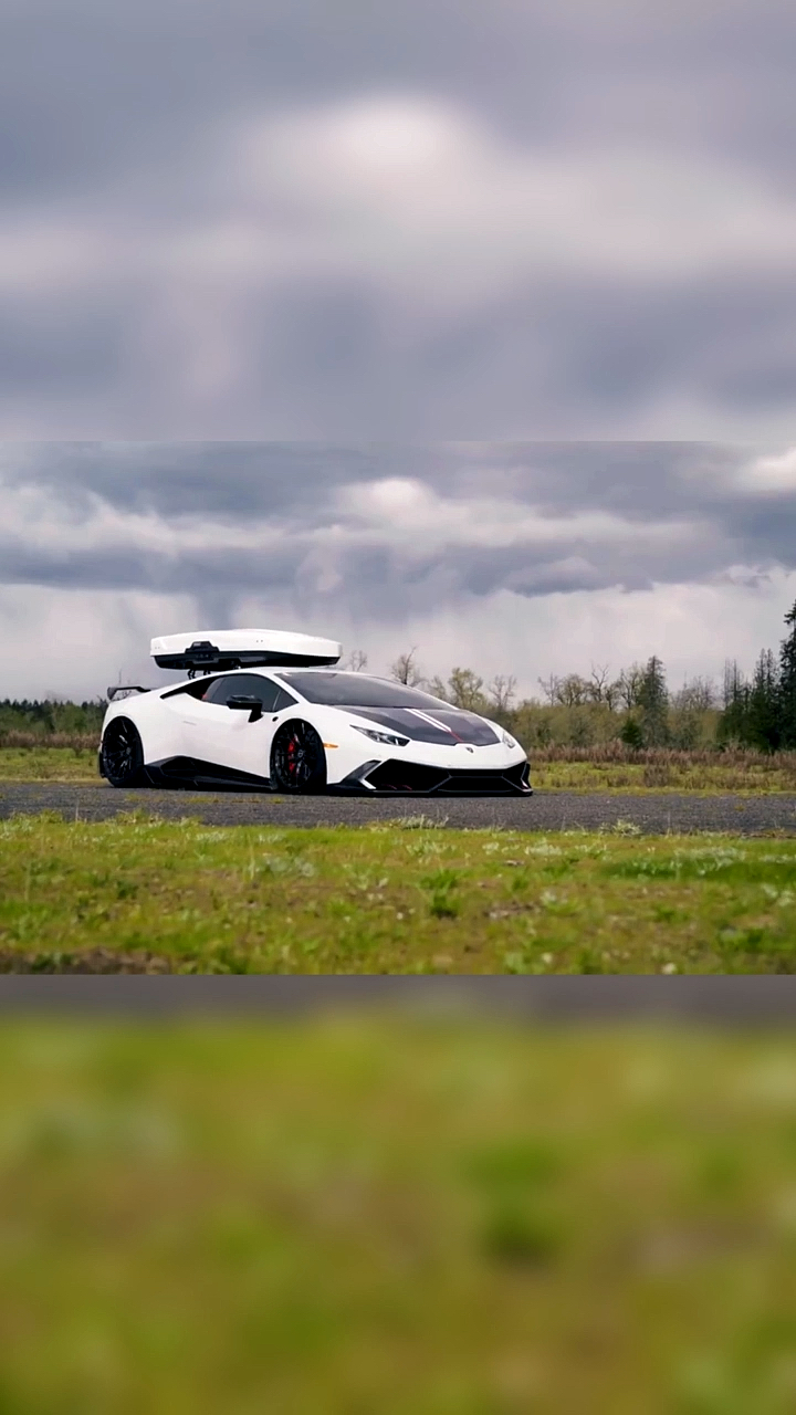 豪车超跑#每个男人心中的梦想