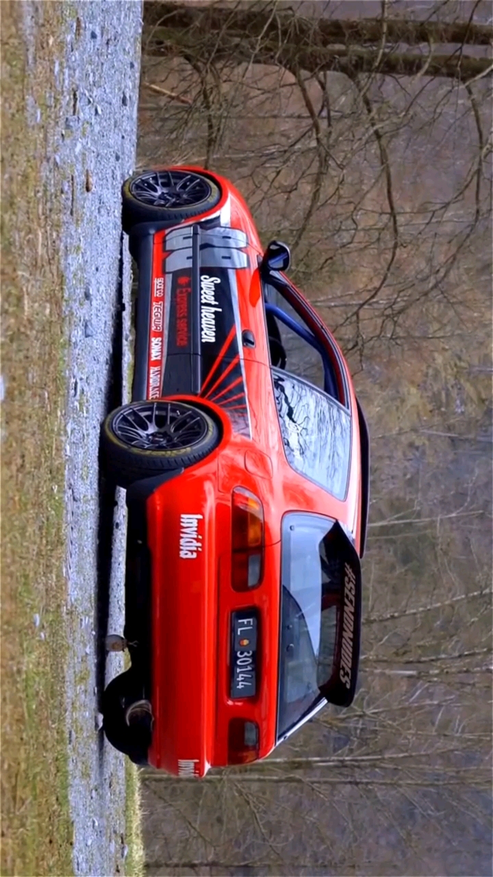 汽车那些事#估计这个红色希克斯,得男女通吃.