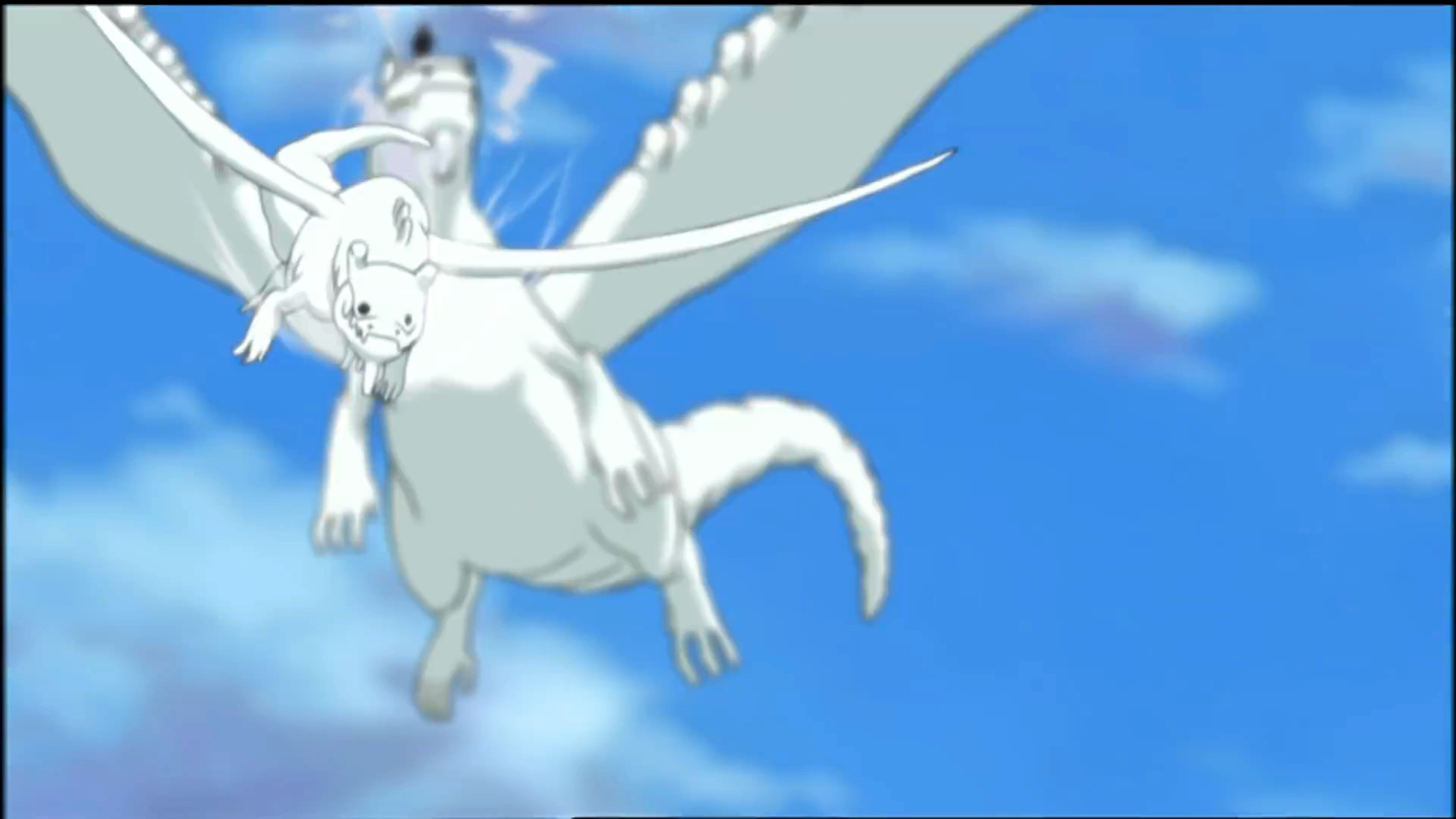 火影忍者#阿飞的超级艺术