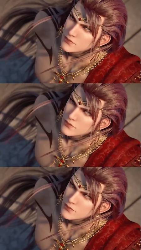 嗝嗝,重明这种才是最香的!-度小视