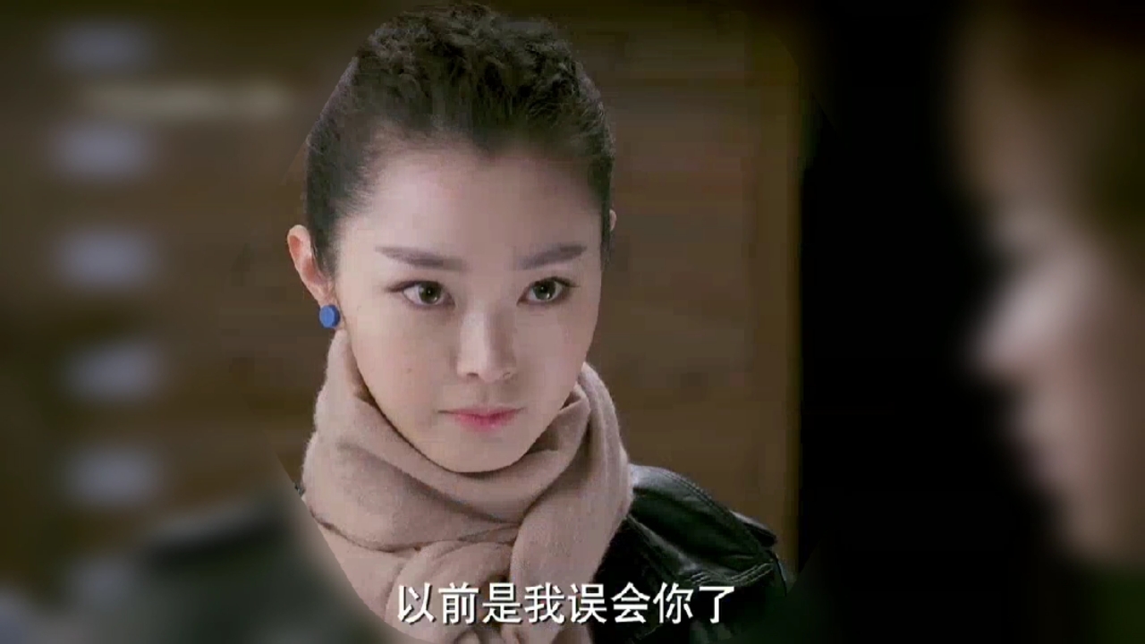 尖峰之烈焰青春的片段中唐不语之前是误会顾星了