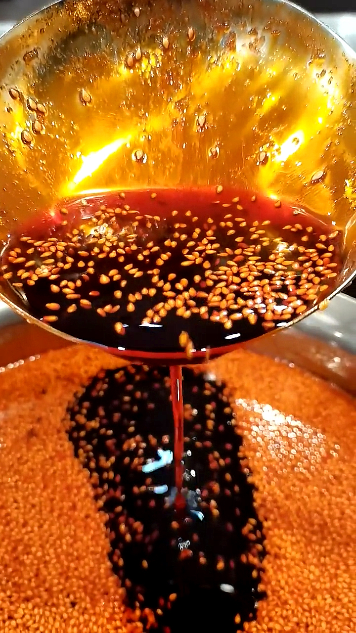 卤菜,川卤,创业#辣卤油卤现卤现捞的配方和香辛料配伍,做好一锅卤水!