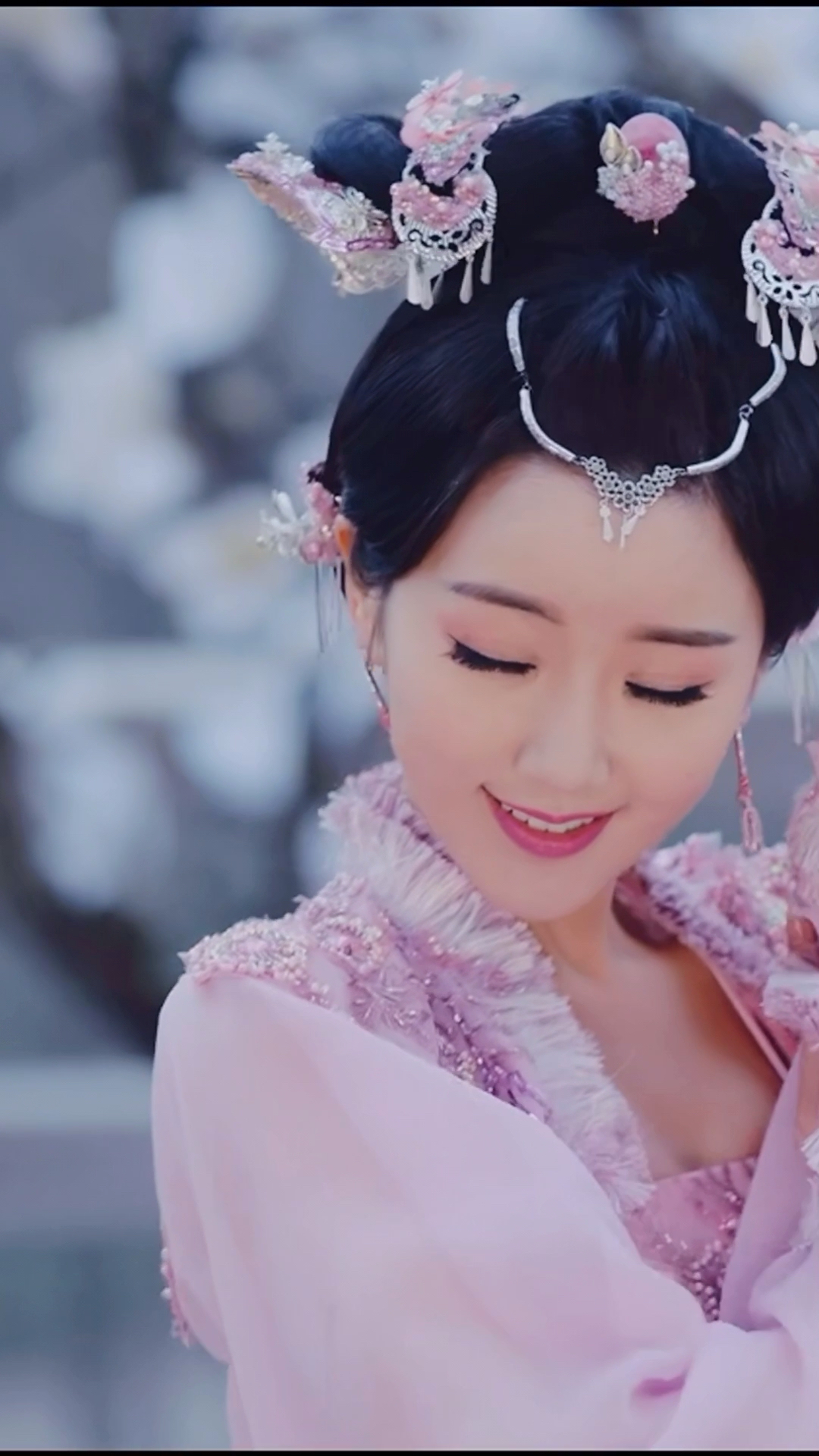 毛晓彤影视舞蹈