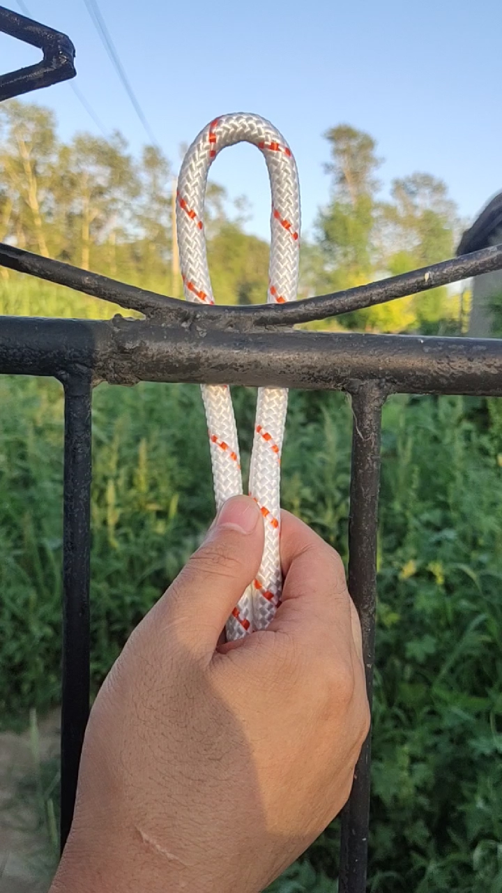 高空施工作业最佳下降结……-度小视