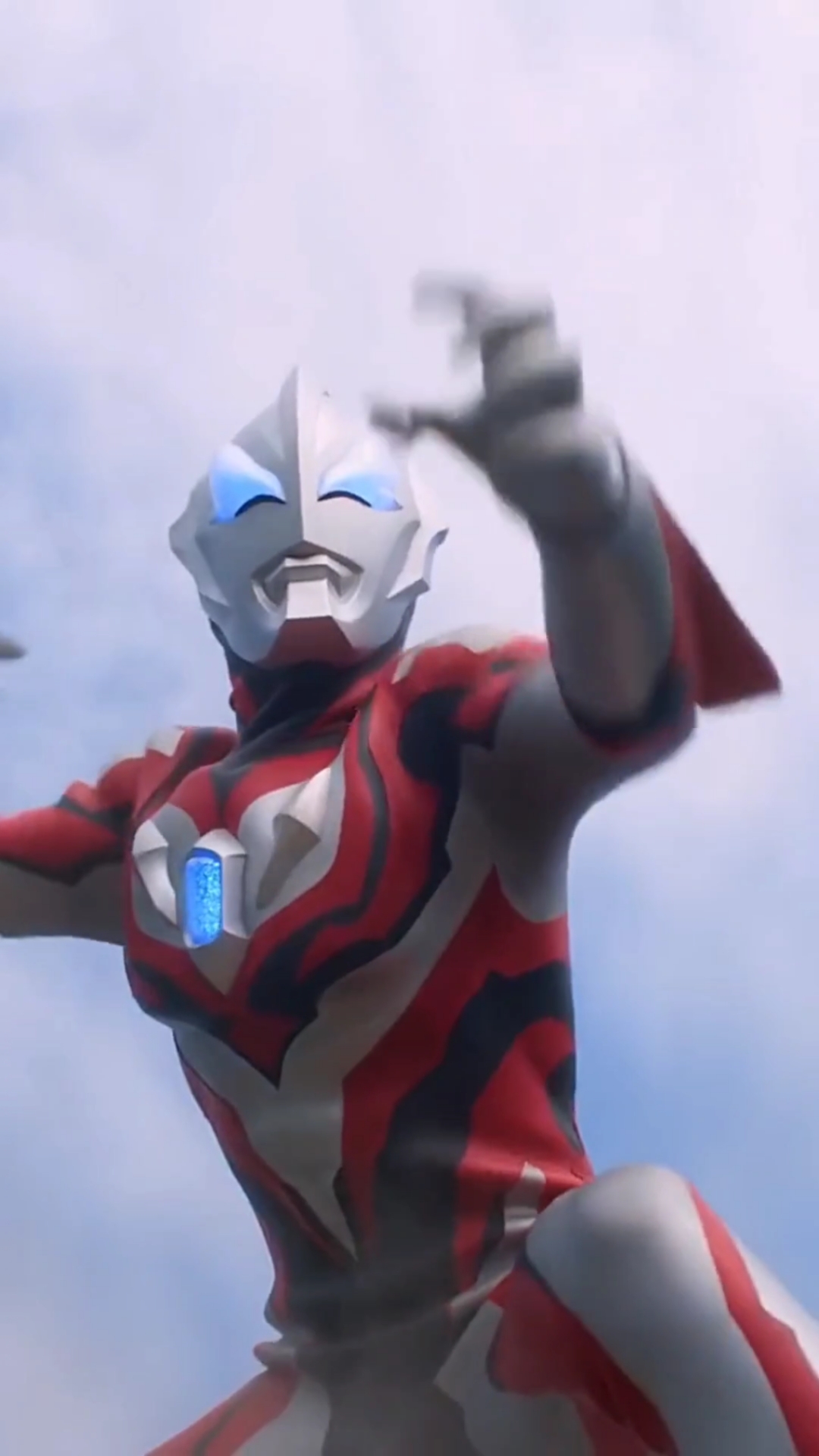 奥特曼#捷德奥特曼