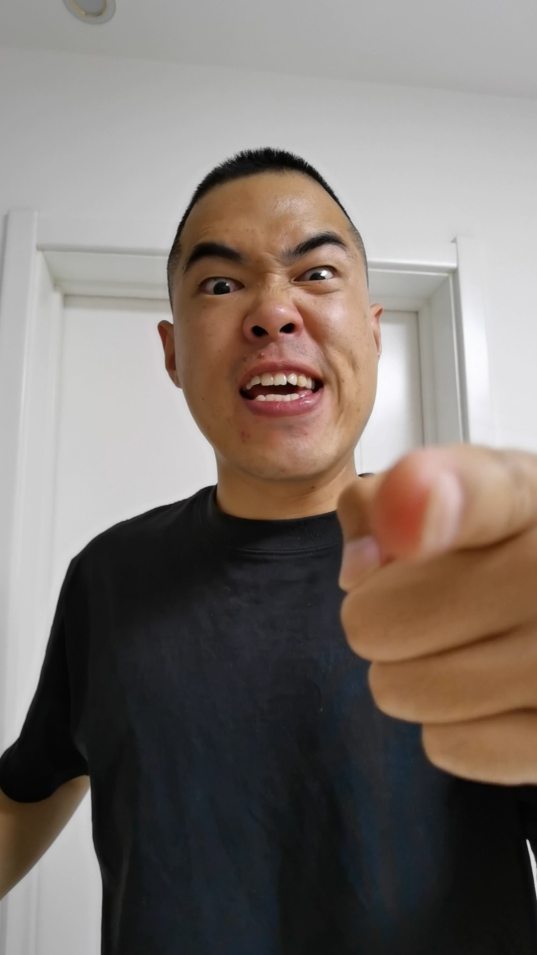 坏叔叔#专治孩子不爱喝药