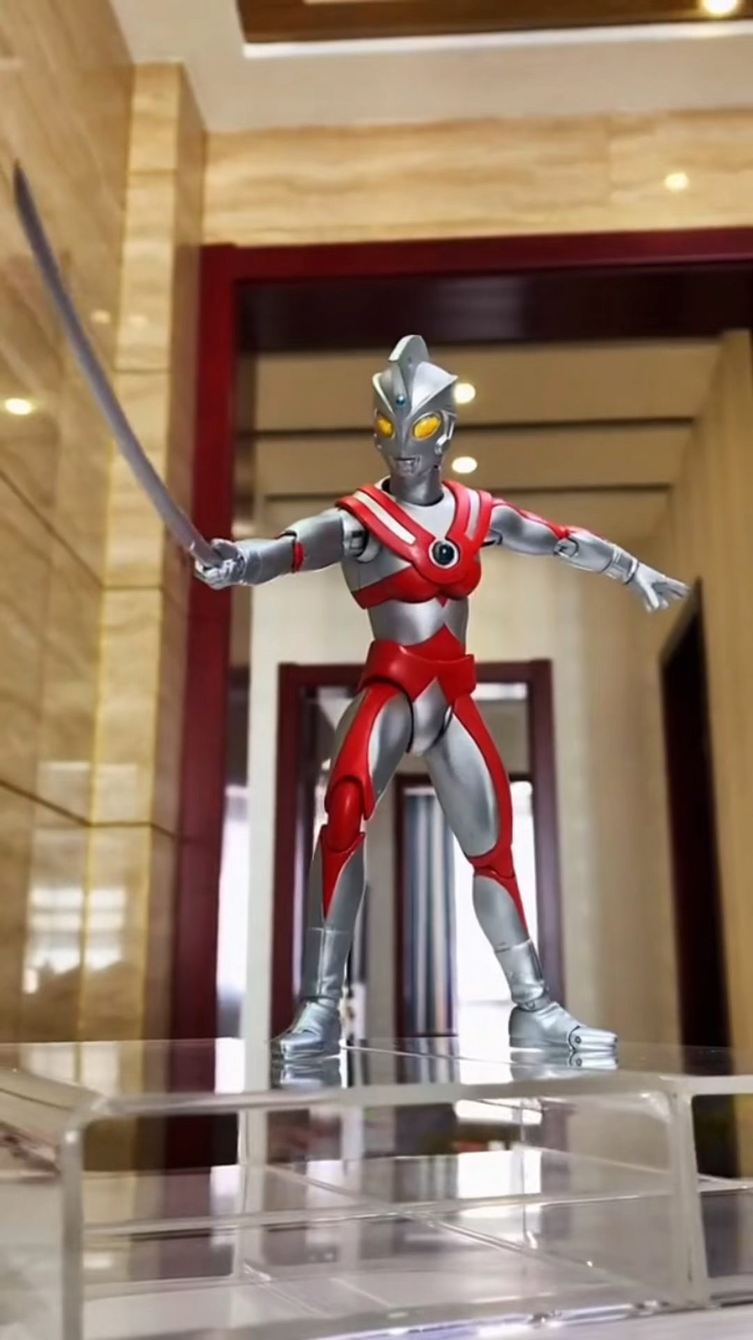 #奥特曼#带你回顾所有经典的昭和系奥特曼.-度小视