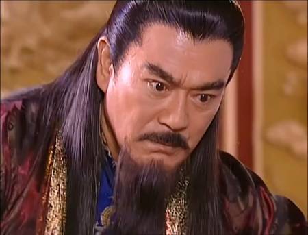 风云雄霸天下第十六集聂风步惊云秦霜