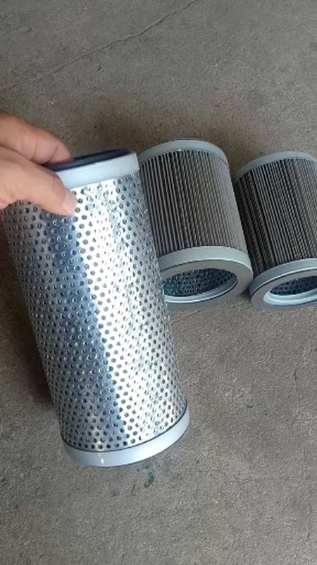 汽车水泥罐车配件散装水泥罐车配件水泥罐车打气泵滤芯散装水泥罐车打