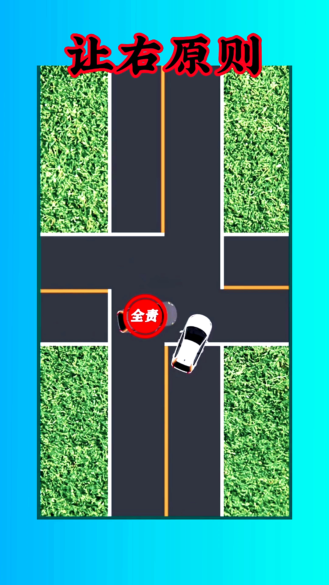 让右原则1.第二天条是什么意思