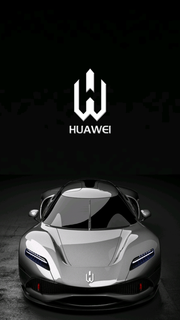 #汽车那些事#华为要造车了,必须给它设计一个logo,前几天竟然被华为评