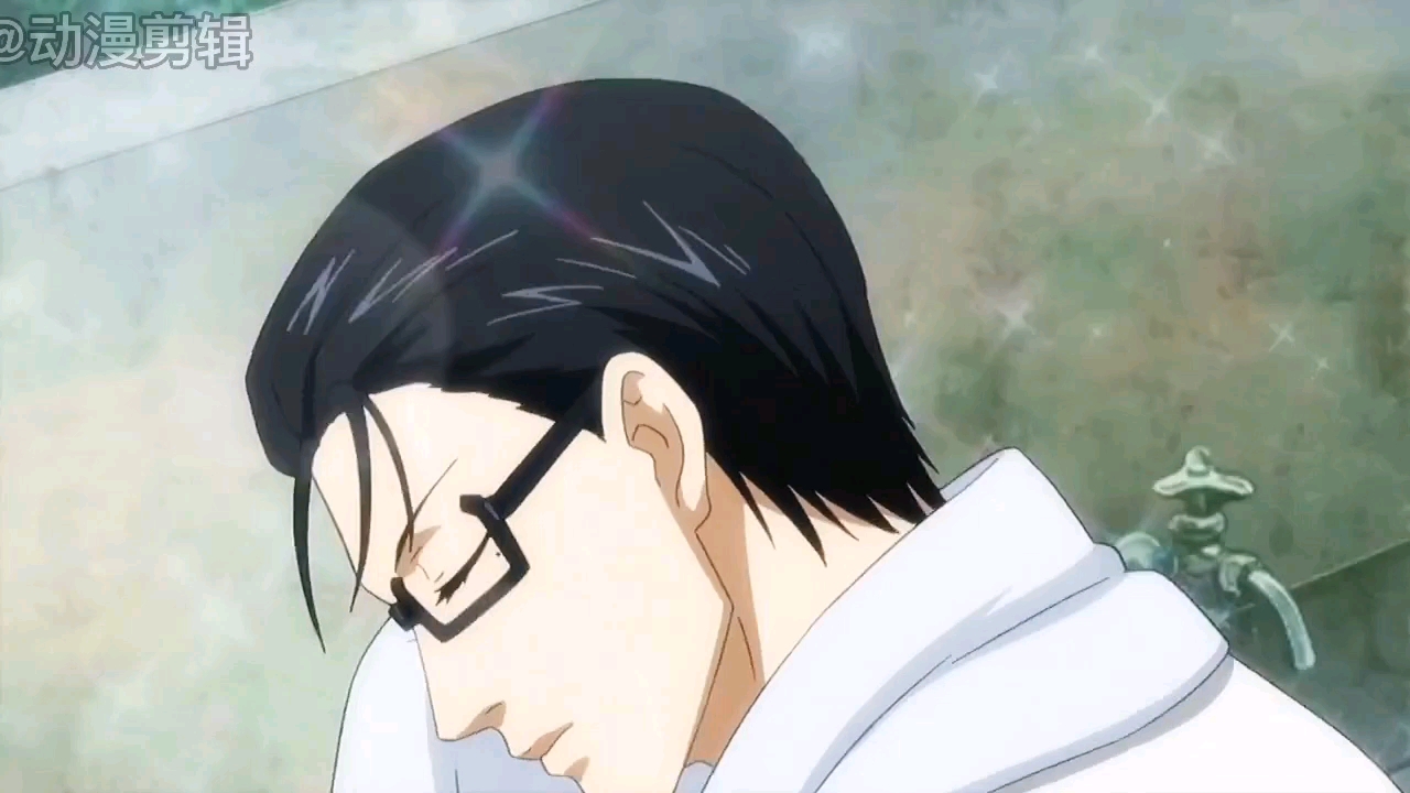 动漫#拥有一个毕王当小弟是什么体验-度小视