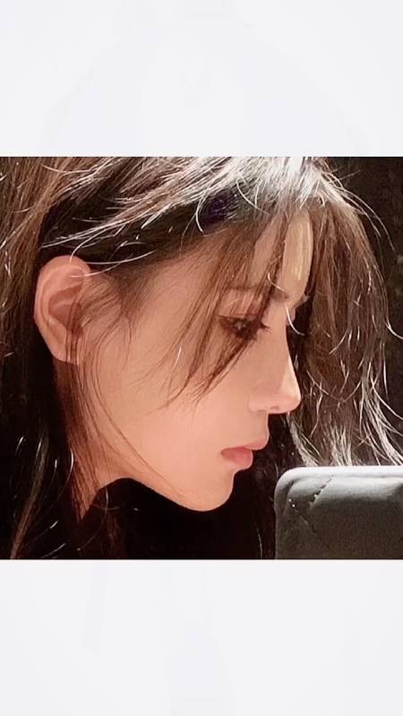 瘦鼻操#做这个瘦鼻操每天三分钟,练出高鼻梁拯救软鼻榻,快和只会拉屎