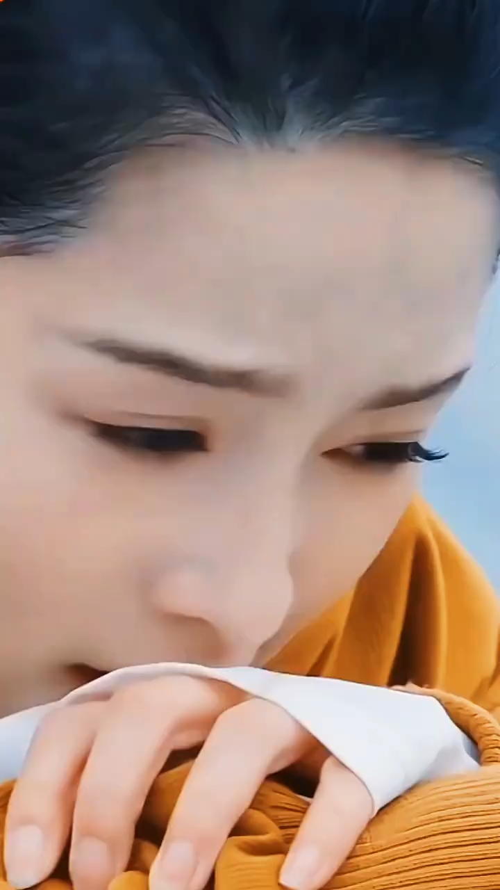 春日有奖打卡#李沁的哭戏太让人心疼,哭都这么美有没有同感