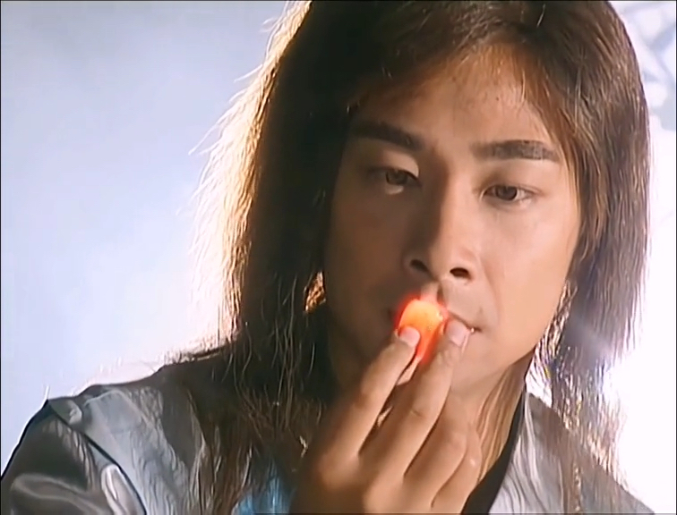 风云雄霸天下第四十集聂风步惊云秦霜