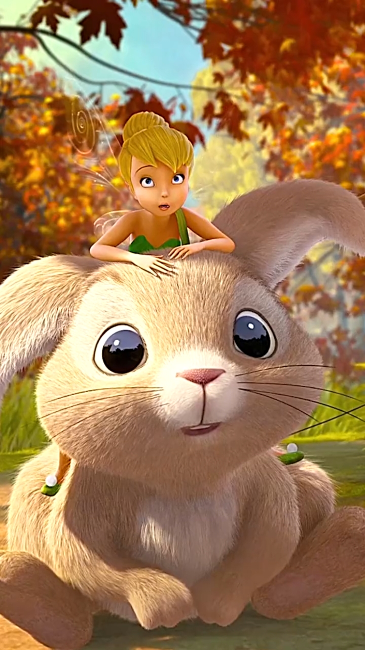 片名:小叮当精灵,心向阳光未来可期,每天满满正能量