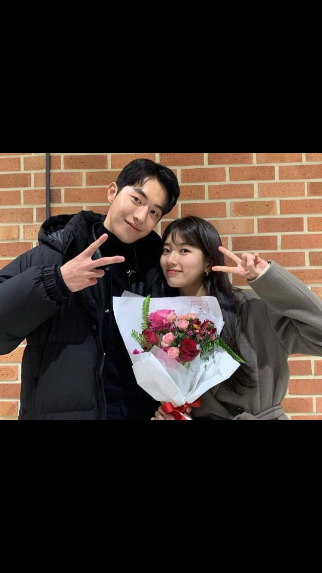 南柱赫秀智新剧人设崩塌?男主犯错却怪男二,女主还优柔寡断