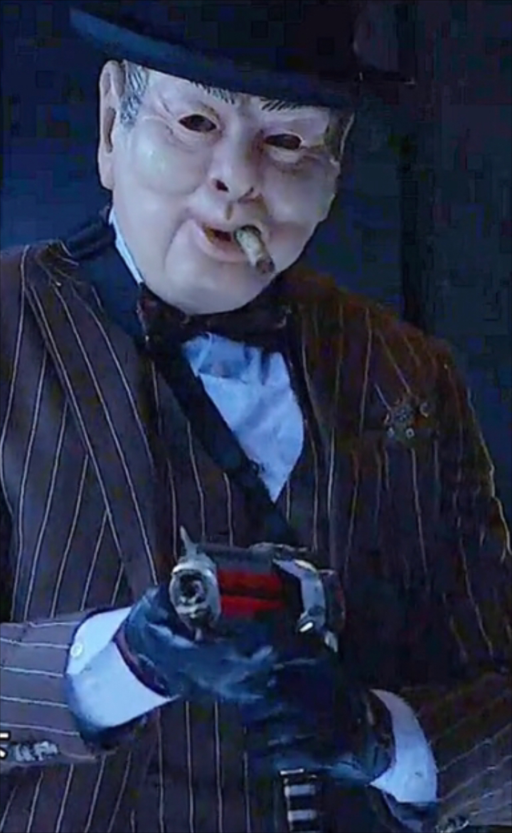 朱庇特传奇#【缩小版金箍棒】瞬间转移的棒棒,哪里有?来一根.