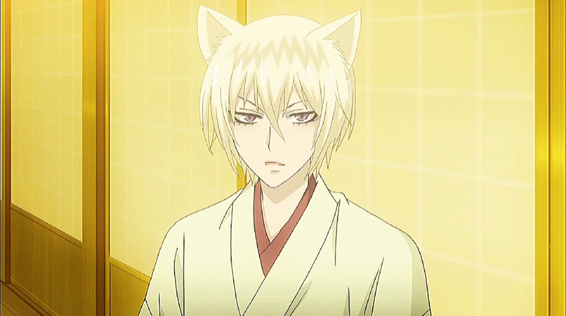 动漫#色狐狸巴卫实锤了