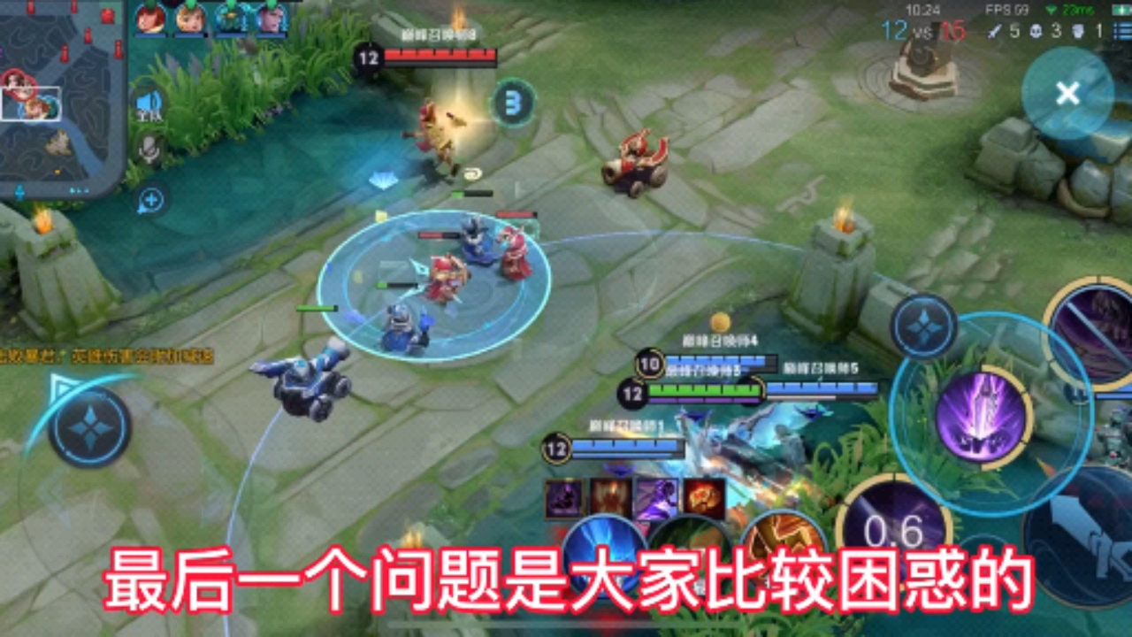 白给成员诡枪:马超教学《拉枪线》!全网最细马超教学,谁看谁知道.