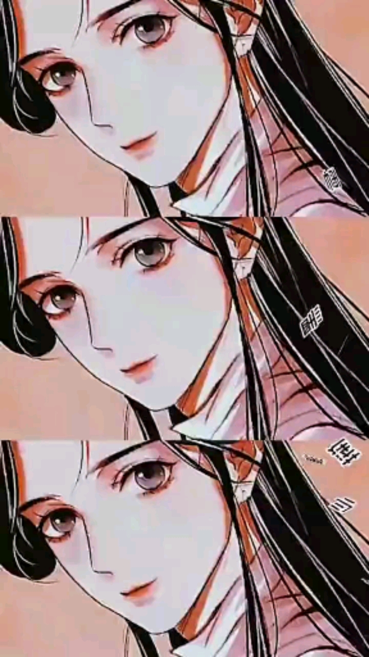 只要戚容不开口,我就还是小镜王妃94-度小视