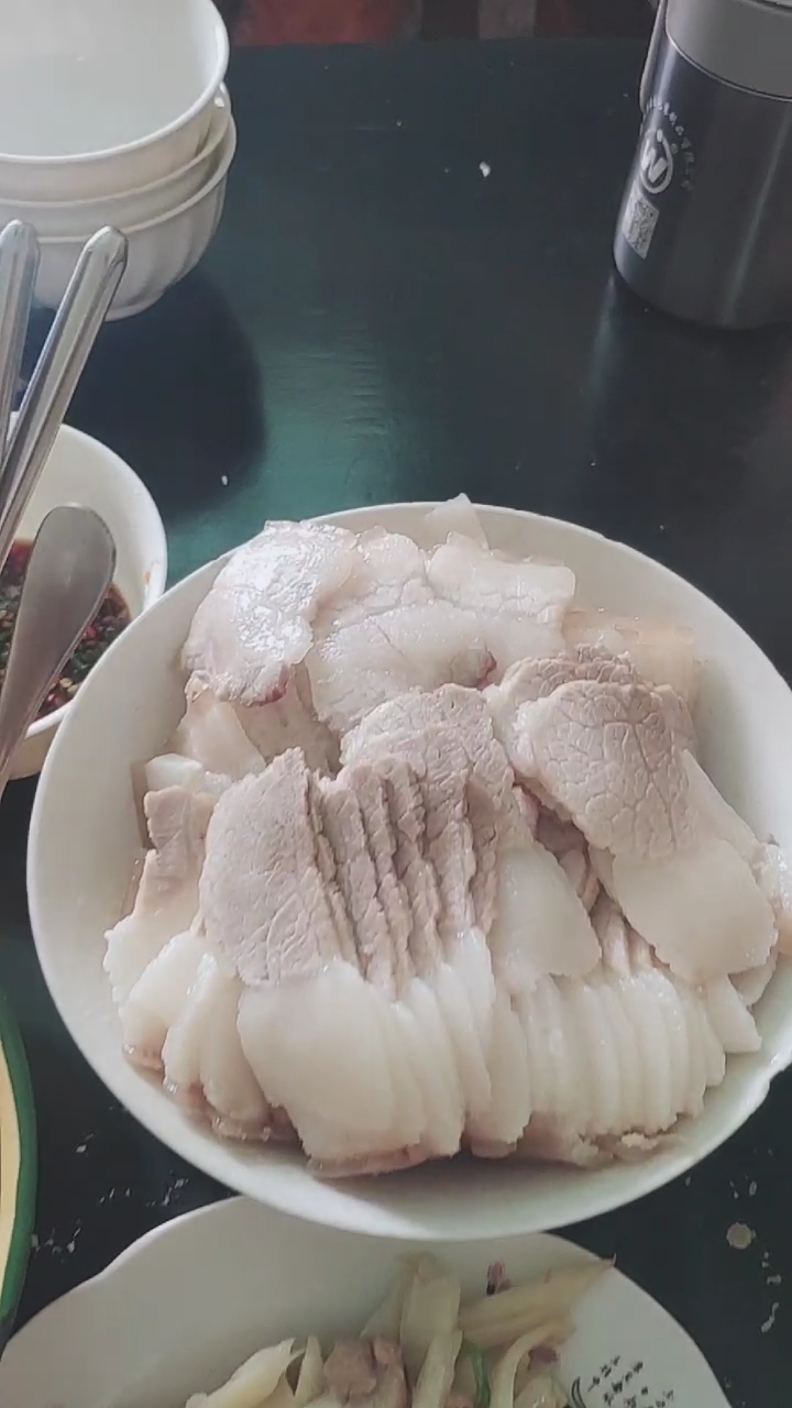 四川人爱吃的白肉