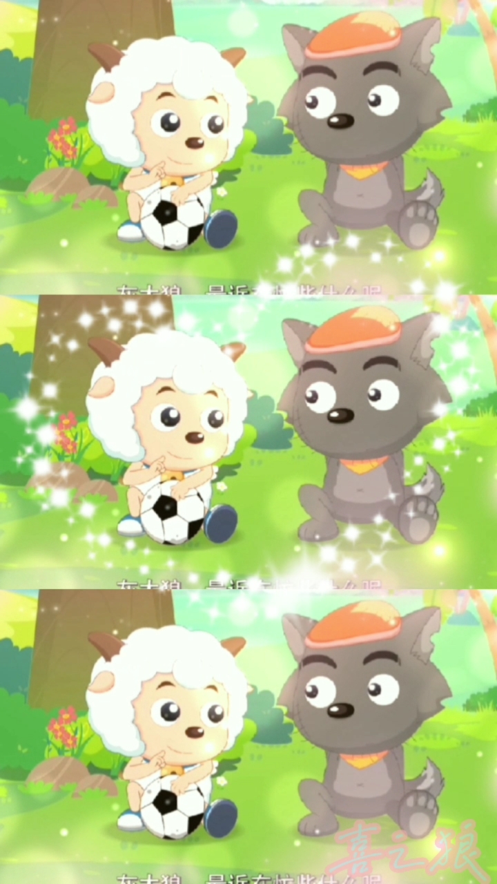 #喜灰cp#两口子就该这样甜甜蜜蜜的-度小视