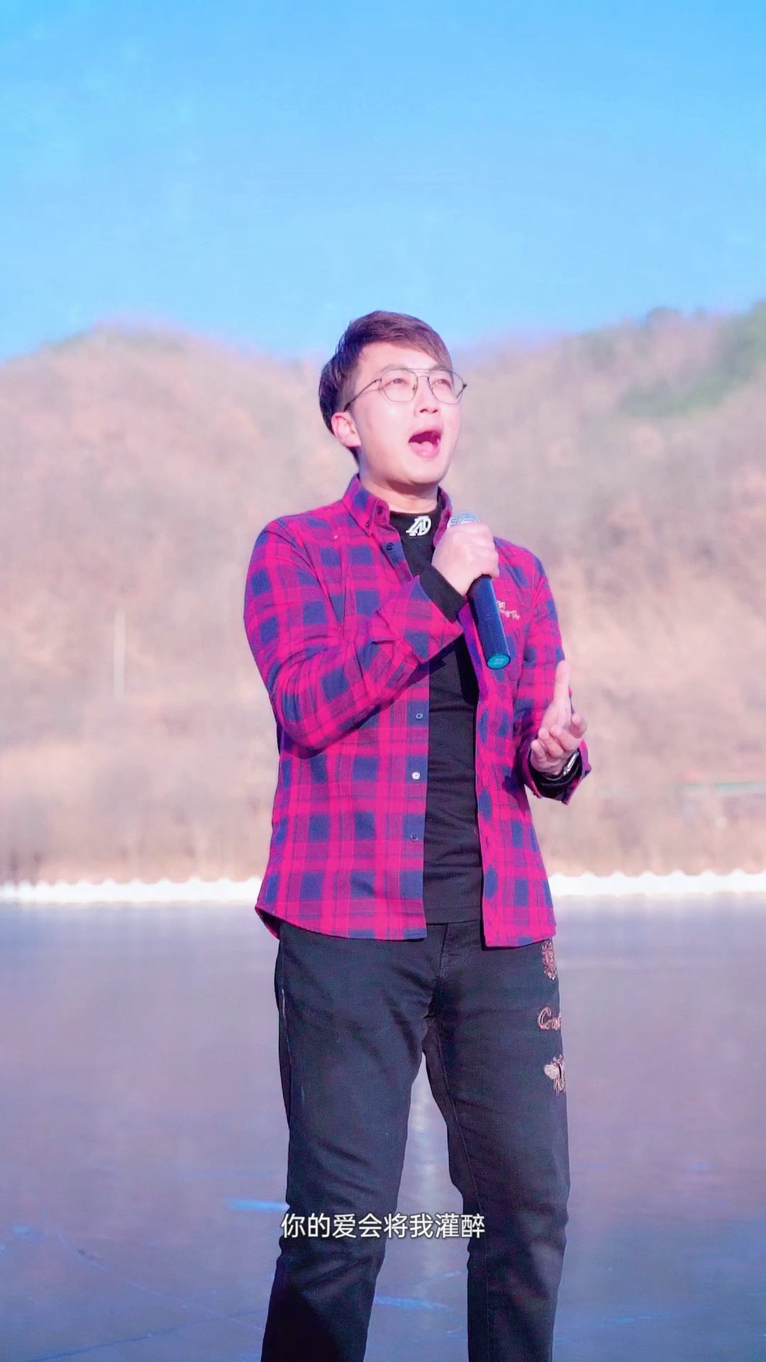 dearjohn!觉得好听的扣1,觉得不好听的扣2