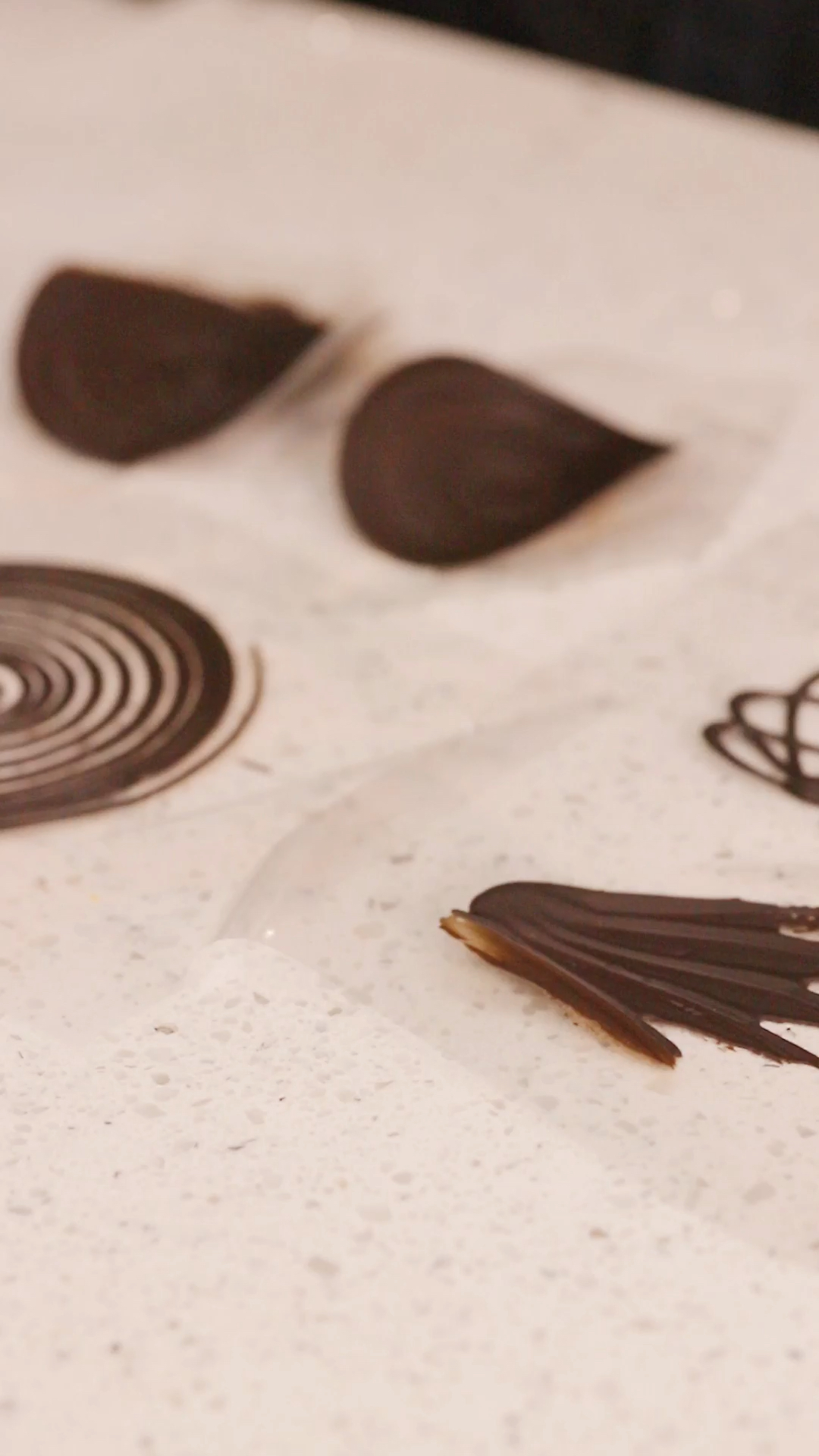 分享几款好看的巧克力插件,厦门西点培训班哪里有,来正午起航,咨询