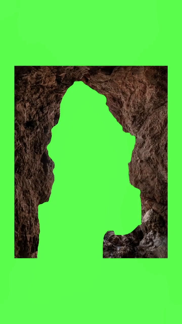 精彩影视#绿幕素材!