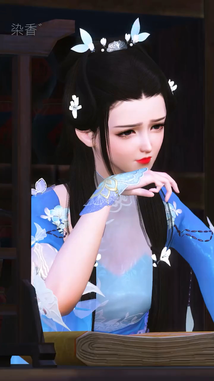 大宋映画逆水寒#穿越之沙雕女主第九集:我不怕,我脸皮厚,嘿嘿