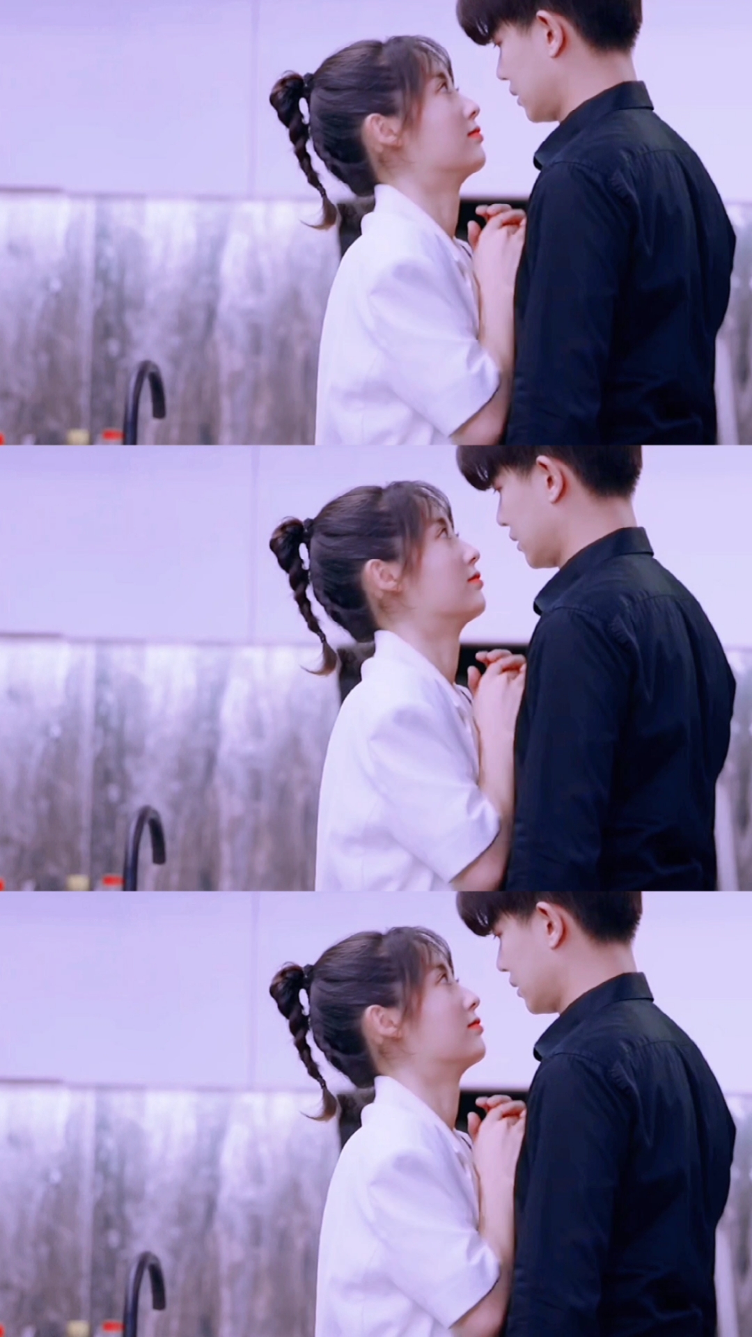 乌鸦小姐与蜥蜴先生#冷面总裁和他的狗腿小秘书