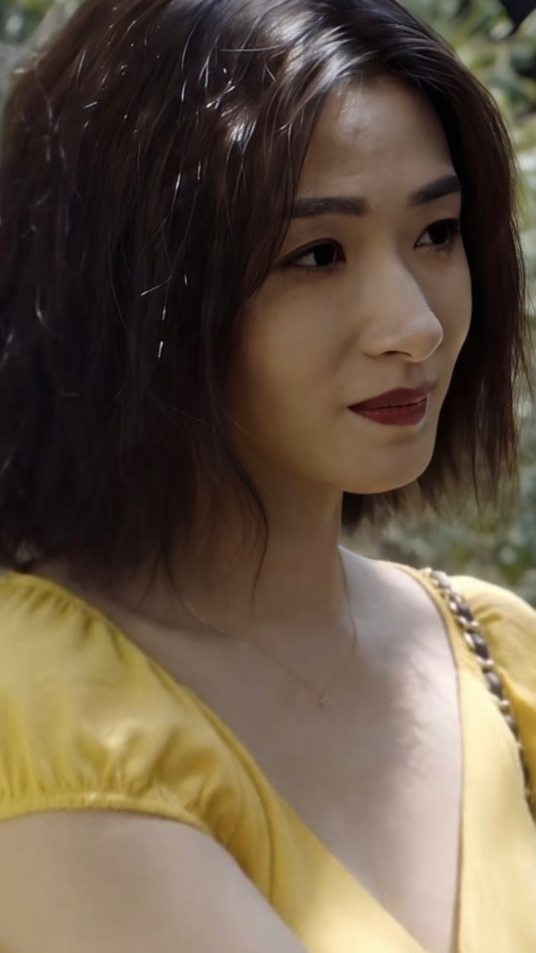 万茜兔子暴力万茜李庚希