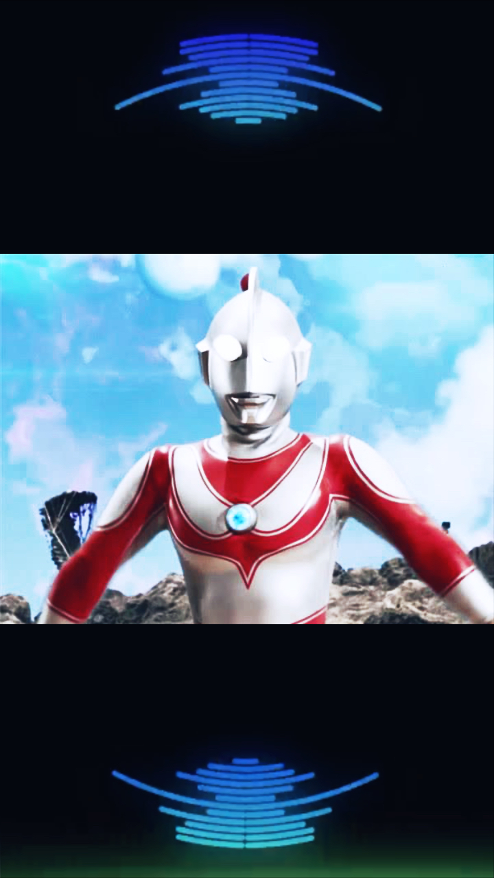 奥特曼#杰克奥特曼