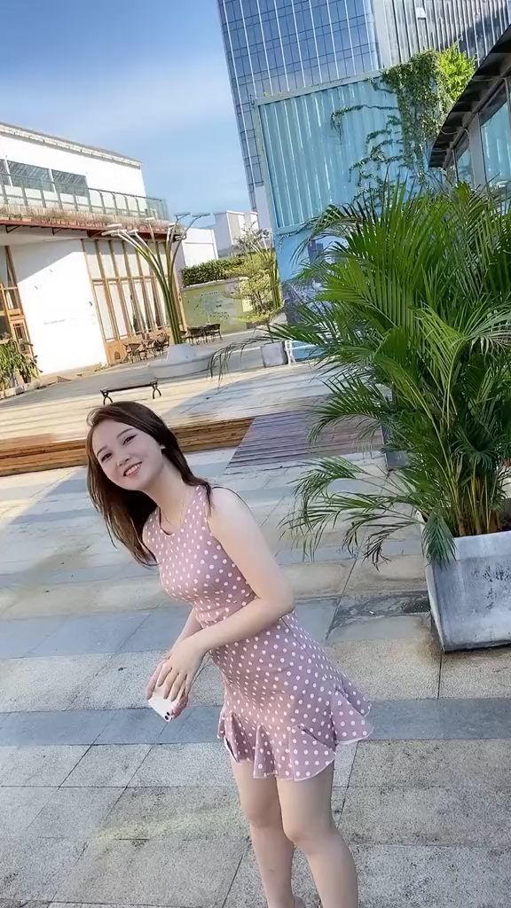 表白女神#冰冰美女